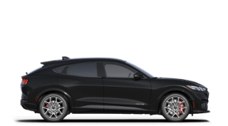 2025 Ford Mustang Mach-E® External Image 1